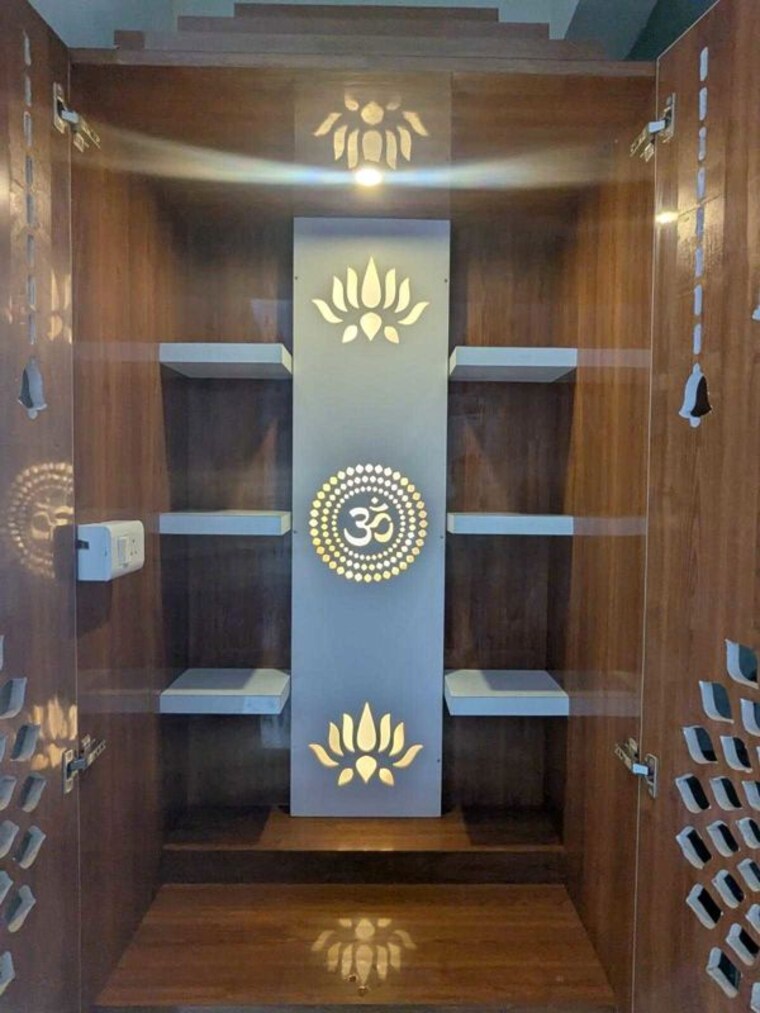 undefined, jains-carlton-creek  1380 Sq.Ft. Apartment In Manikonda Hyderabad 10571478