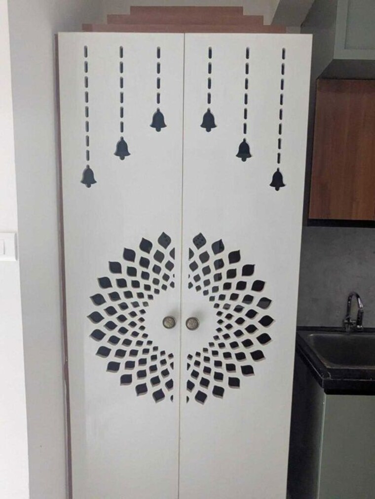 Bathroom, jains-carlton-creek  1380 Sq.Ft. Apartment In Manikonda Hyderabad 10571478