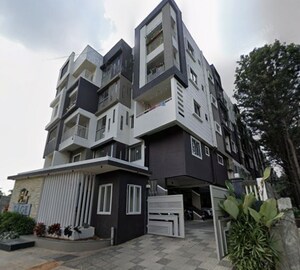  Apartment For Sale in Kyalasanahalli