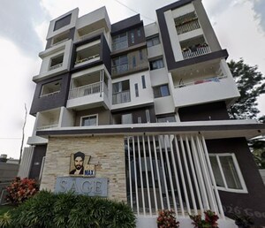  Apartment – Exterior View View at Kyalasanahalli - for Sale