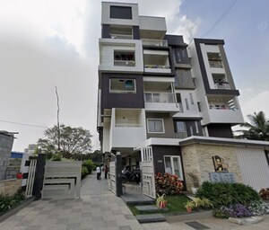  Apartment – Exterior View View at Kyalasanahalli - for Sale
