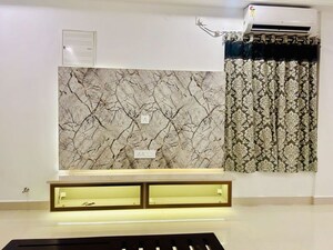 3 BHK Apartment For Sale in SMR Vinay Iconia Phase II, Kondapur