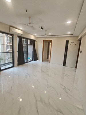 Room in 3 BHK Apartment at Gurukrupa Divyam, Ghatkopar East – for Rent