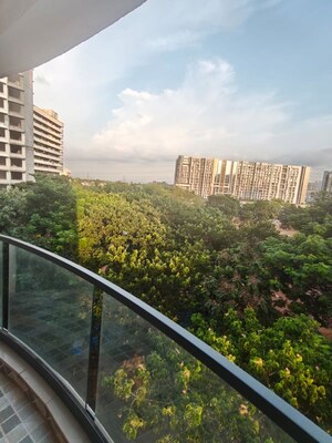 3 BHK Apartment For Rent in Gurukrupa Divyam, Ghatkopar East