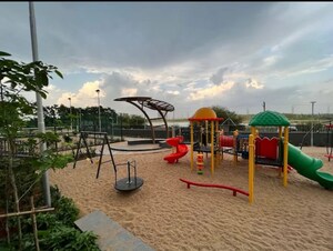 2 BHK Apartment – Exterior View View at SMR Vinay Iconia Phase II, Kondapur - for Sale