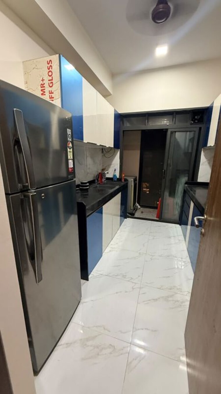 Team Area, lodha-sterling 2 Bedroom 820 Sq.Ft. Apartment In Kolshet Road Thane 10571482