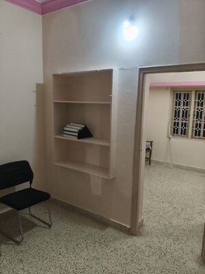 Room in 1 BHK Builder Floor at Hulimavu – for Rent