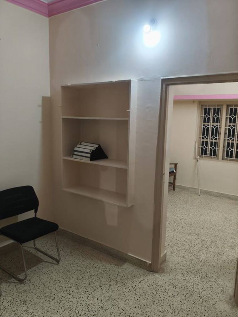 Room, hulimavu 1 Bedroom 400 Sq.Ft. Builder Floor In Hulimavu Bangalore 10571366