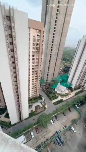 Master Plan in 2 BHK Apartment at Lodha Casa Viva, Majiwada – for Sale