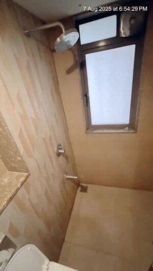 Bathroom in 2 BHK Apartment at Lodha Casa Viva, Majiwada – for Sale