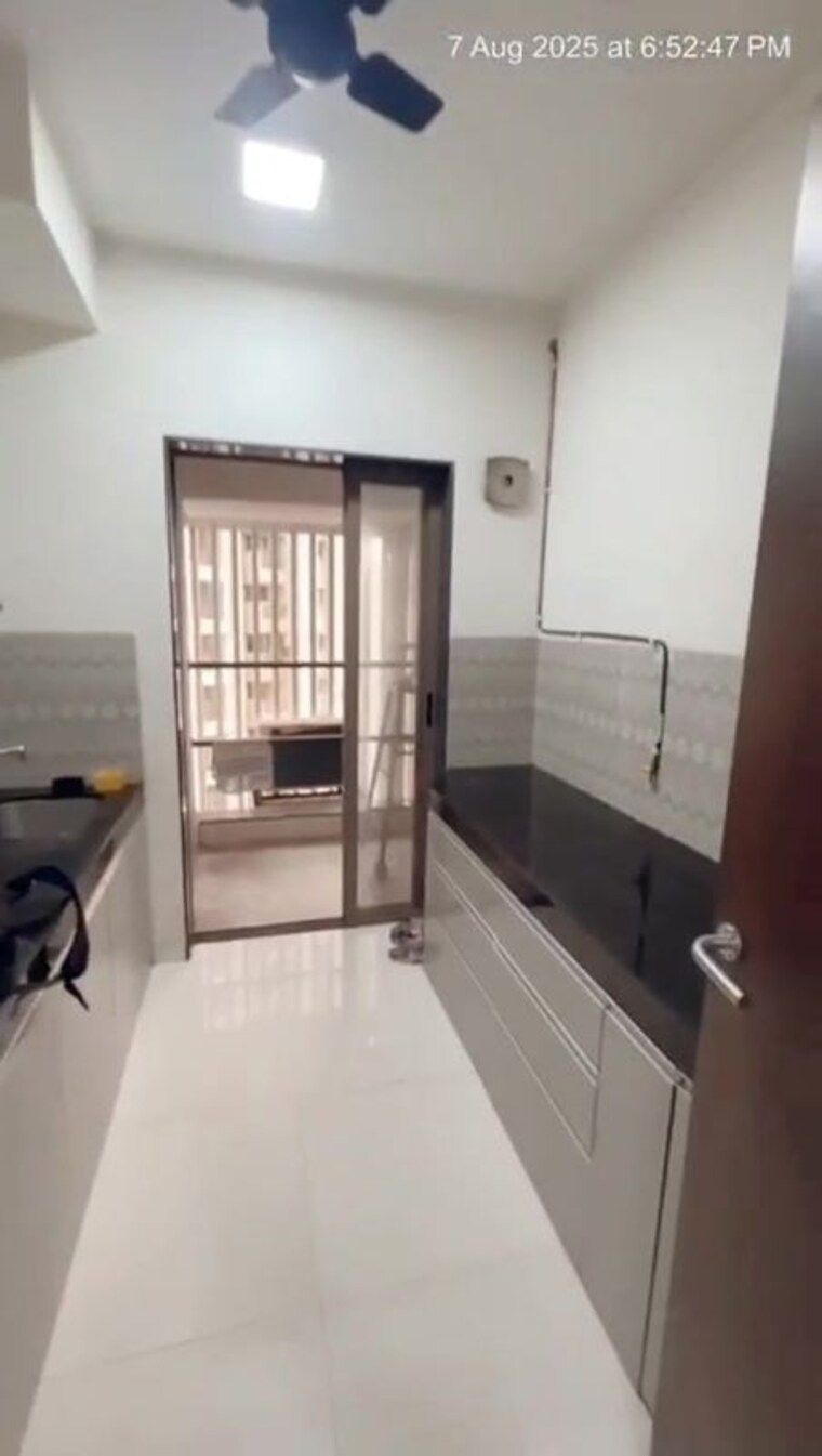 Kitchen, lodha-casa-viva 2 Bedroom 680 Sq.Ft. Apartment In Majiwada Thane 10570486
