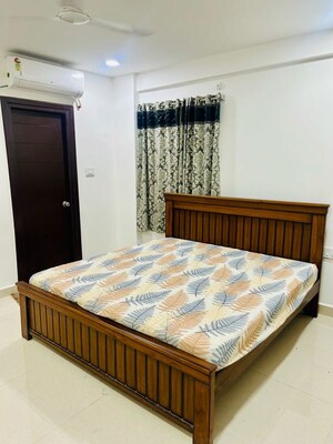 4 BHK Apartment For Sale in SMR Vinay Iconia Phase II, Kondapur