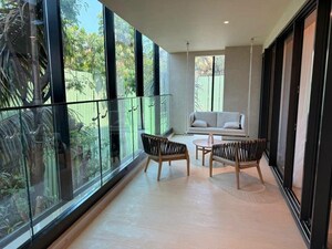 Gym in  Apartment at Dosti Maple, Balkum Pada – for Sale