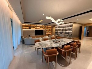 Apartment For Sale in Dosti Maple, Balkum Pada