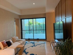 Bedroom in  Apartment at Dosti Maple, Balkum Pada – for Sale