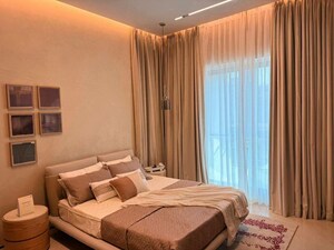 Bedroom in  Apartment at Dosti Maple, Balkum Pada – for Sale