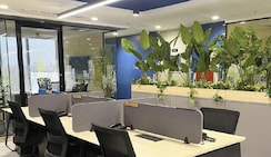 Office Space For Rent in Bandra Kurla Complex