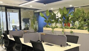  Office Space For Rent in Bandra Kurla Complex