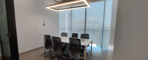 Team Area in  Office Space at Bandra Kurla Complex – for Rent