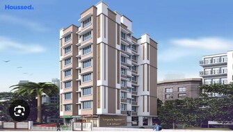1 BHK + Store Room Apartment For Sale in LK Sangeeta Apartment in Malad East, Mumbai