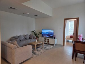  Apartment For Sale in Dosti Maple, Balkum Pada