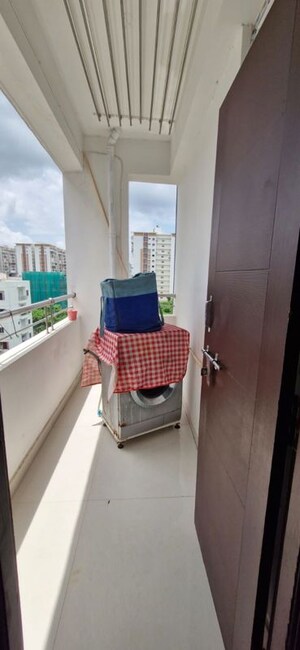 Team Area in 3 BHK Builder Floor at Kondapur – for Rent