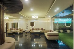 3 BHK + Servant Room,Store Room Apartment For Sale in Tata Gurgaon Gateway