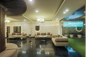 3 BHK Apartment For Sale in Tata Gurgaon Gateway, Sector 112