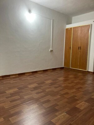 Bedroom in 3 BHK Apartment at Nyati Estate, Mohammadwadi – for Rent