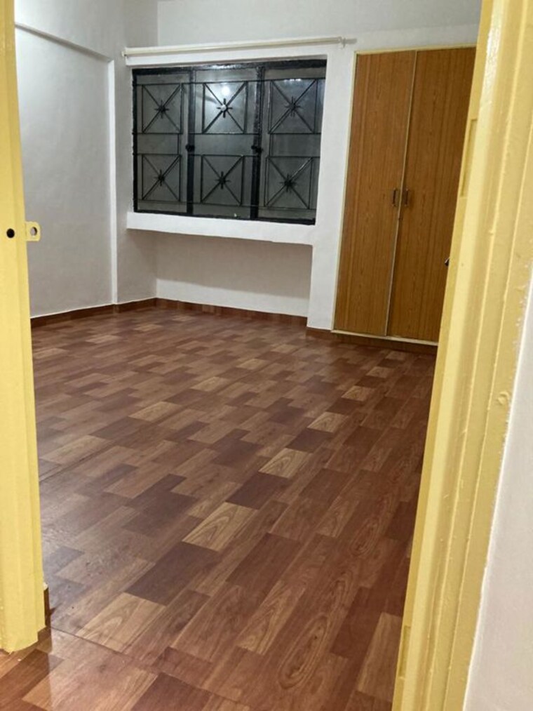 Master Bedroom, nyati-estate 3 Bedroom 1300 Sq.Ft. Apartment In Mohammadwadi Pune 10571524