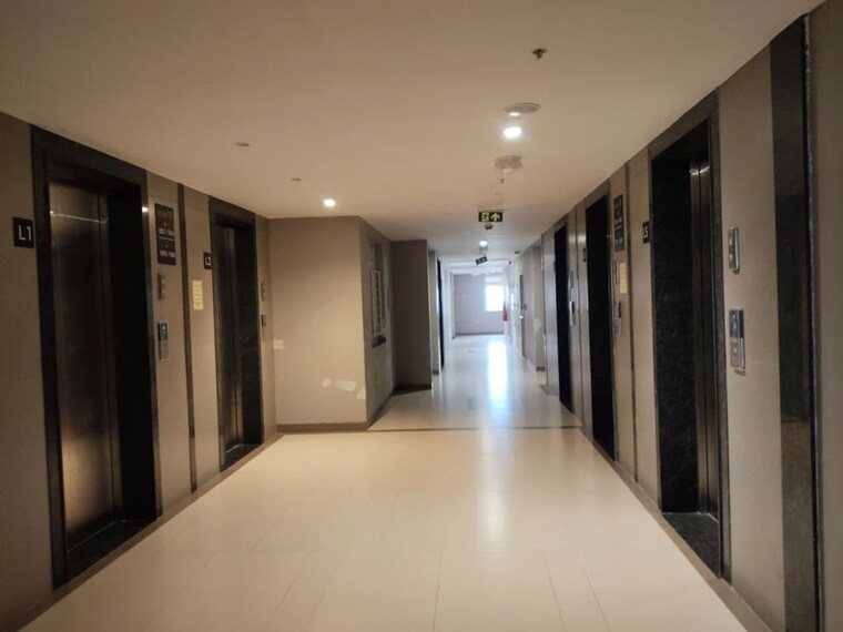 Room, my-home-sayuk 3 Bedroom 1926 Sq.Ft. Apartment In Tellapur Hyderabad 10571537