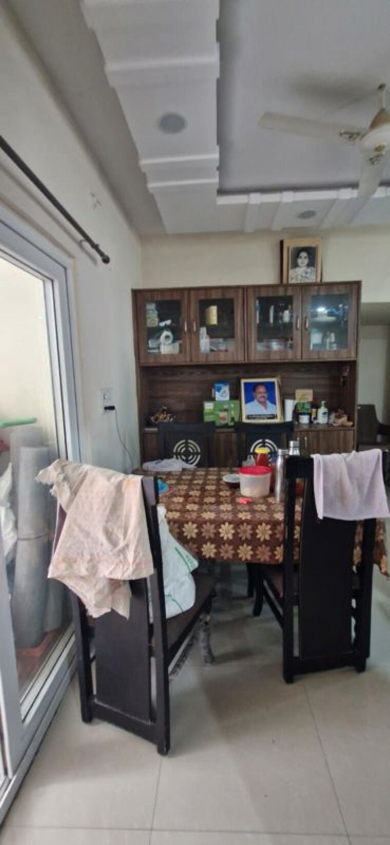 Team Area, kondapur 2 Bedroom 1350 Sq.Ft. Builder Floor In Kondapur Hyderabad 10571541