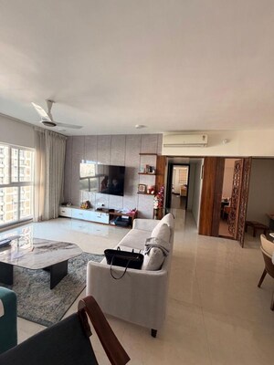4 BHK Apartment For Rent in Lodha Belmondo, Gahunje