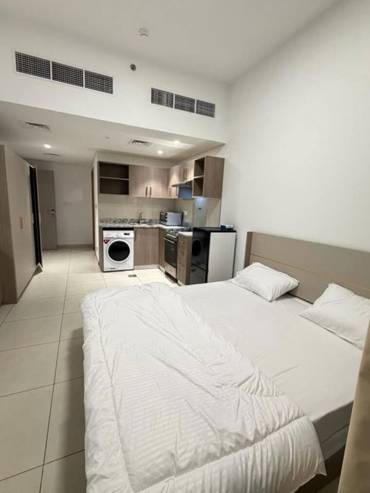 Bedroom, dosti-maple  1055 Sq.Ft. Apartment In Balkum Pada Thane 10571547