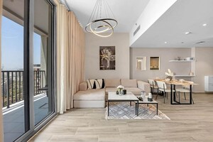  Apartment For Sale in Dosti Maple, Balkum Pada