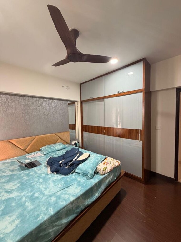 Bedroom, lodha-belmondo 4 Bedroom 2200 Sq.Ft. Apartment In Gahunje Pune 10571551