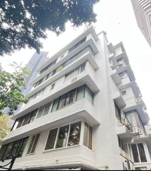 3 BHK Apartment For Sale in Gowalia Tank