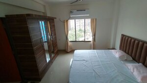 1 BHK Apartment For Rent in Naidu Colony