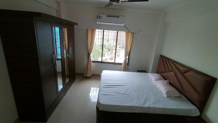 Bedroom, naidu colony 1 Bedroom 450 Sq.Ft. Apartment In Naidu Colony Mumbai 10571554