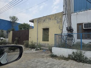 2 BHK Apartment – Exterior View View at Pareena Laxmi Apartments, Sector 99 - for Sale