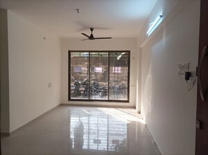1 BHK Apartment For Rent in Ghatkopar East