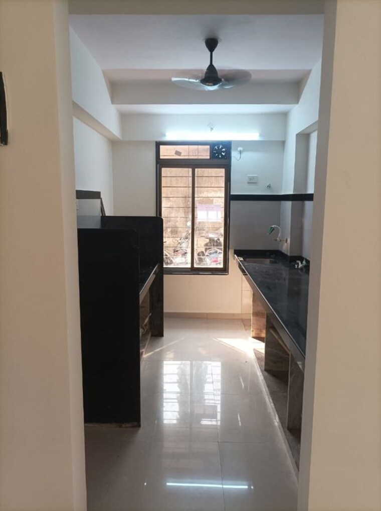 Kitchen, ghatkopar east 1 Bedroom 450 Sq.Ft. Apartment In Ghatkopar East Mumbai 10571559