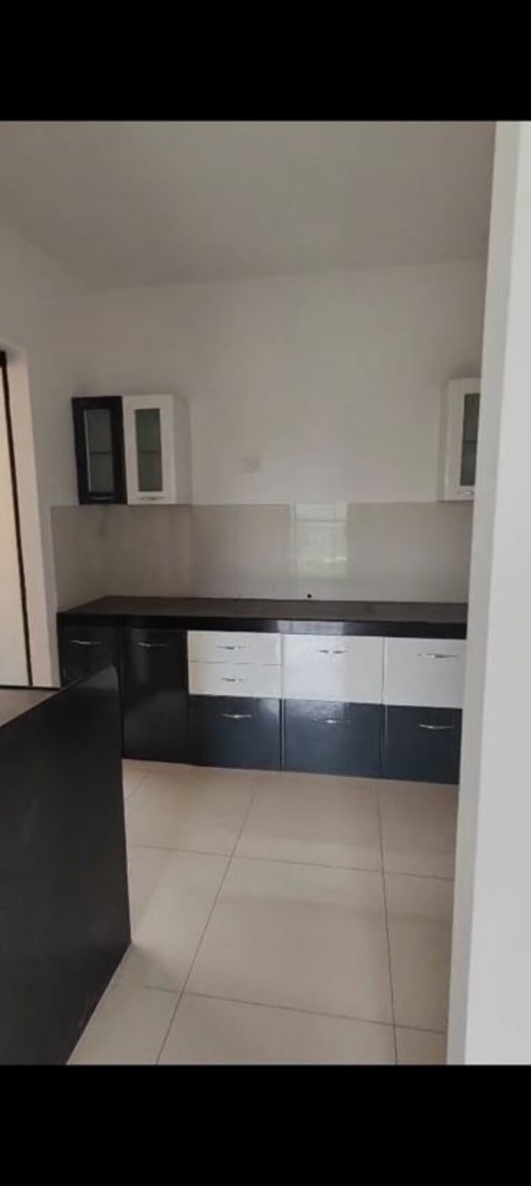Kitchen, shapoorji-pallonji-joyville-hinjewadi 2 Bedroom 850 Sq.Ft. Apartment In Hinjewadi Pune 10571564