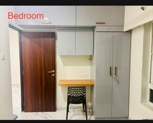 Bedroom in  Pg at Vile Parle West – for Rent