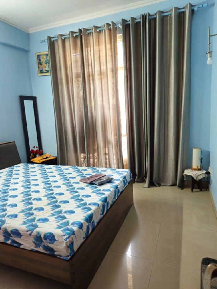 Bedroom, eros-wembley-estate 2 Bedroom 1040 Sq.Ft. Apartment In Sector 50 Gurgaon 10571566