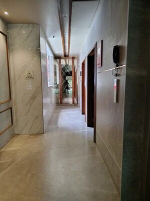 2 BHK Apartment – Exterior View View at Ghatkopar East - for Rent