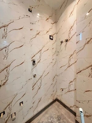 Attached Bathroom in 4 BHK Independent House at Nawada – for Sale