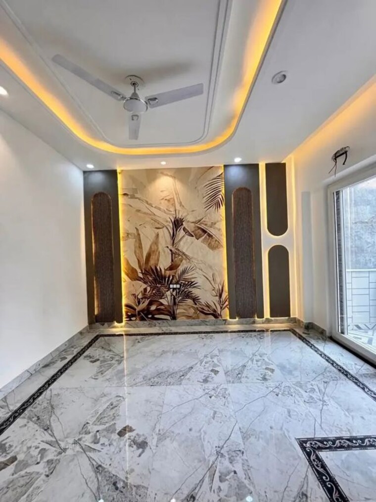 Room, nawada 4 Bedroom 650 Sq.Ft. Independent House In Nawada Delhi 10571567