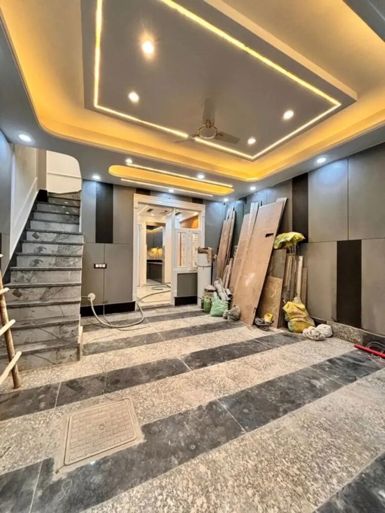 undefined, nawada 4 Bedroom 650 Sq.Ft. Independent House In Nawada Delhi 10571567