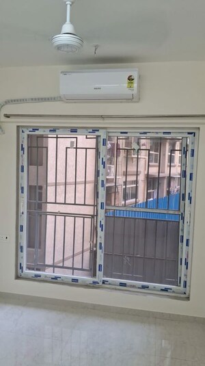 Balcony in 2 BHK Apartment at Ghatkopar East – for Rent